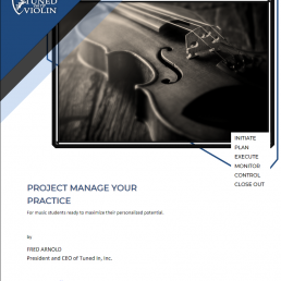 Project Manage Your Practice EText Feature Image