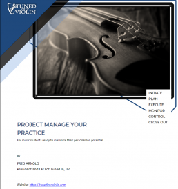 Project Manage Your Practice EText Feature Image