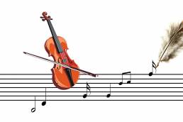 How to Improve Your Violin Tone Header Image