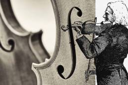 Violin Origins and History Featured Image